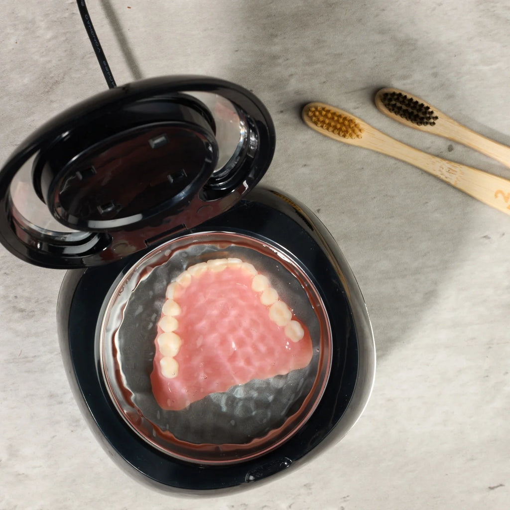 Denture Dome Pro Care Bundle