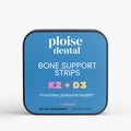 Bone Support Strips (Vitamin D + K2)