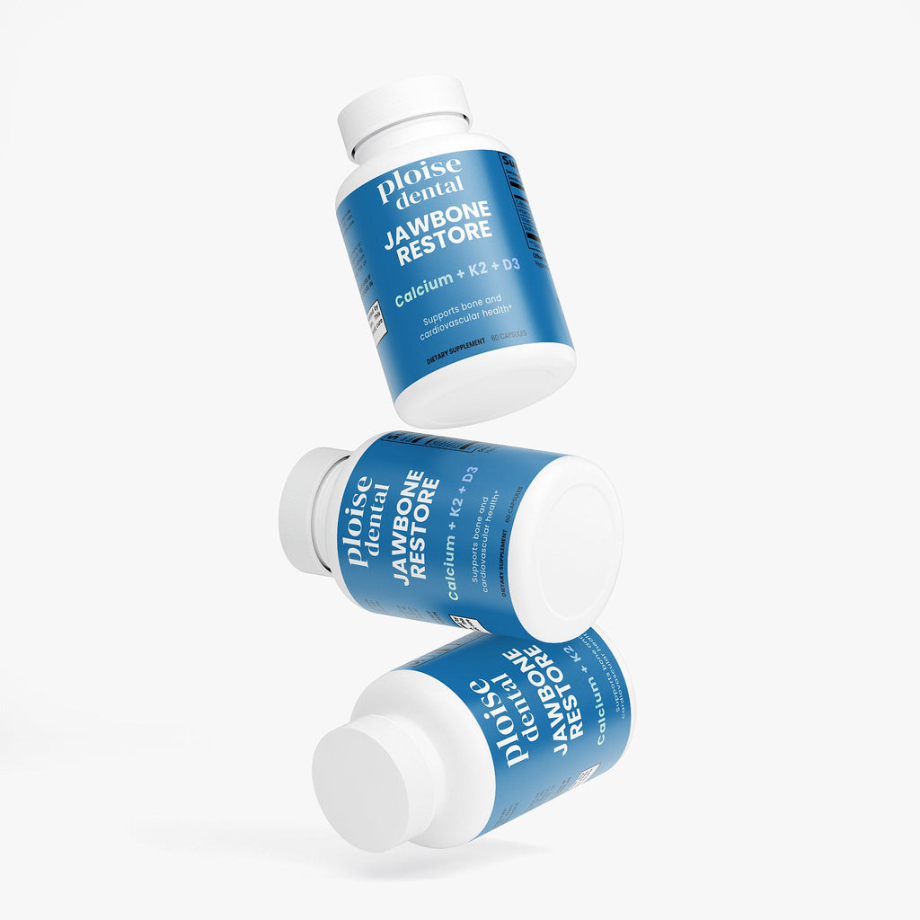 Jawbone Restore