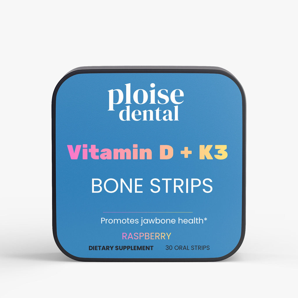 Bone Support Strips(K2+KD) [3 Pack]