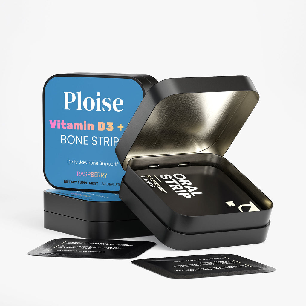 Ploise Bone Strips