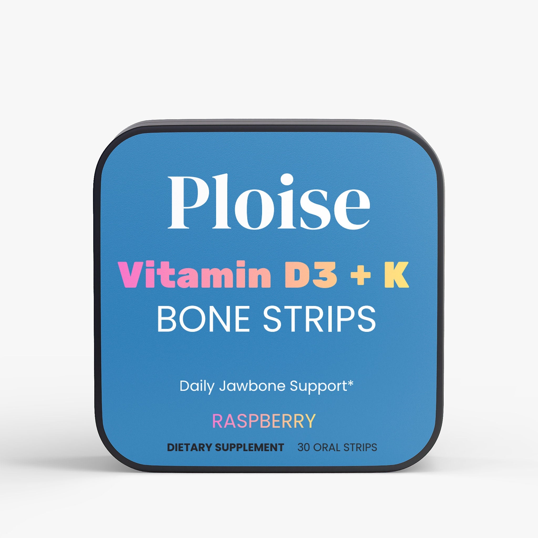 Ploise Bone Strips