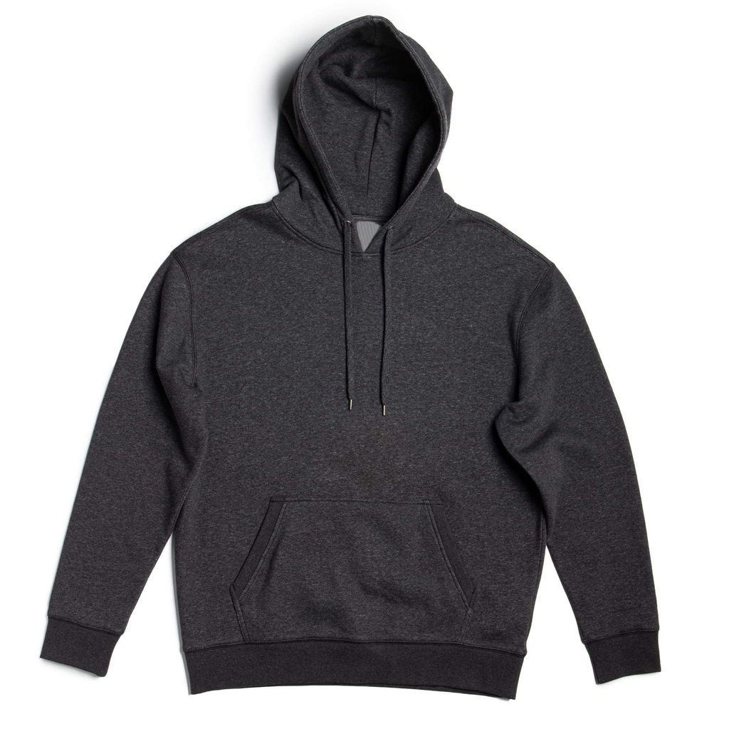 Heavyweight Hoodie P2016