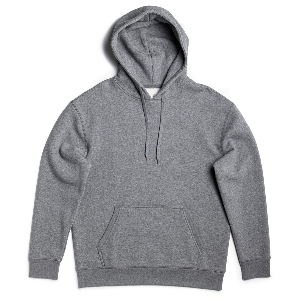 Heavyweight Hoodie P2016