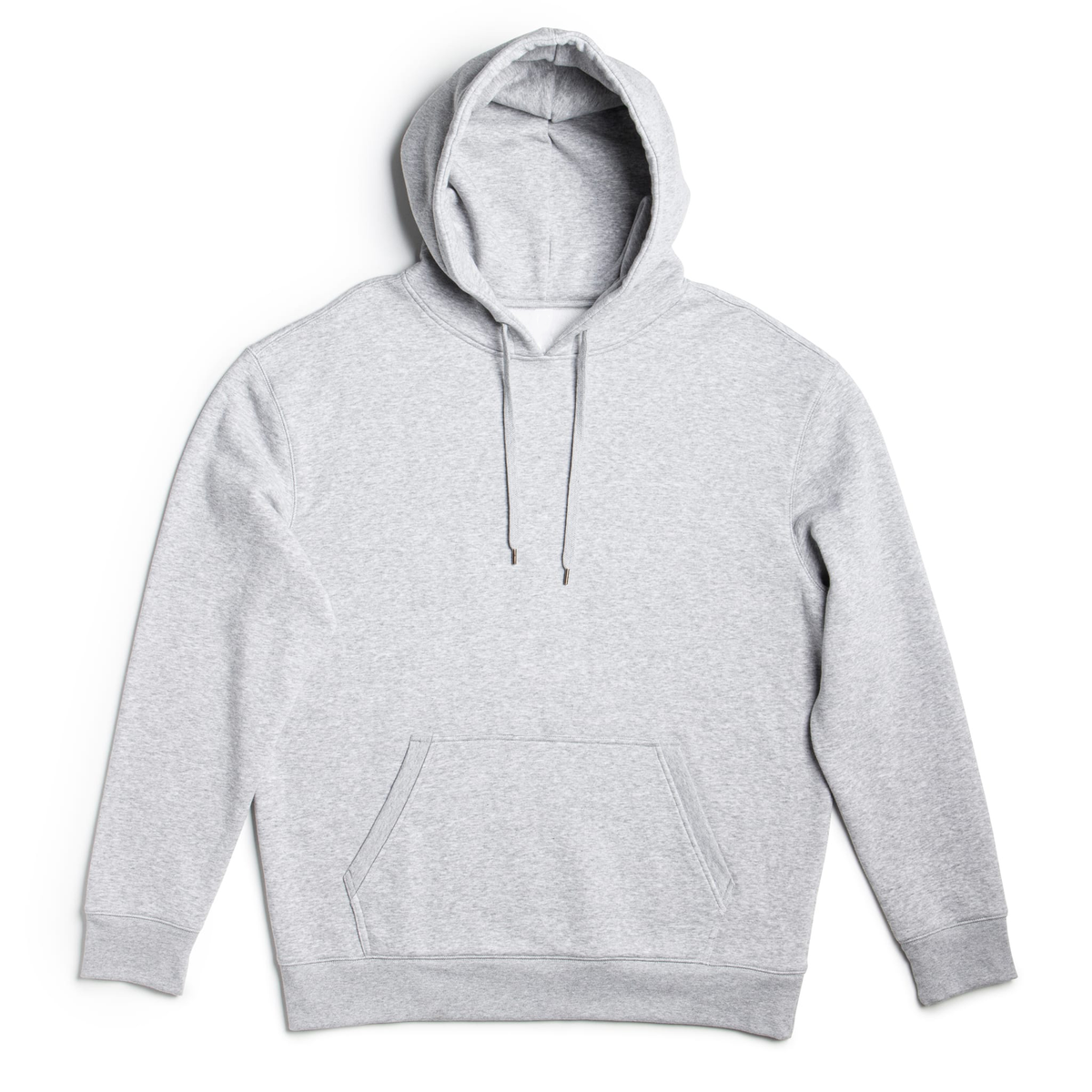 Heavyweight Hoodie P2016