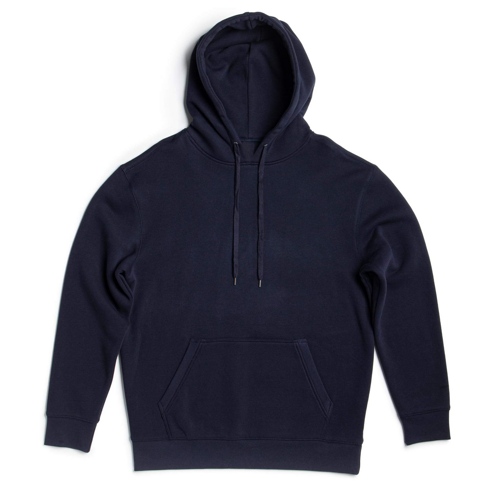 Heavyweight Hoodie P2016
