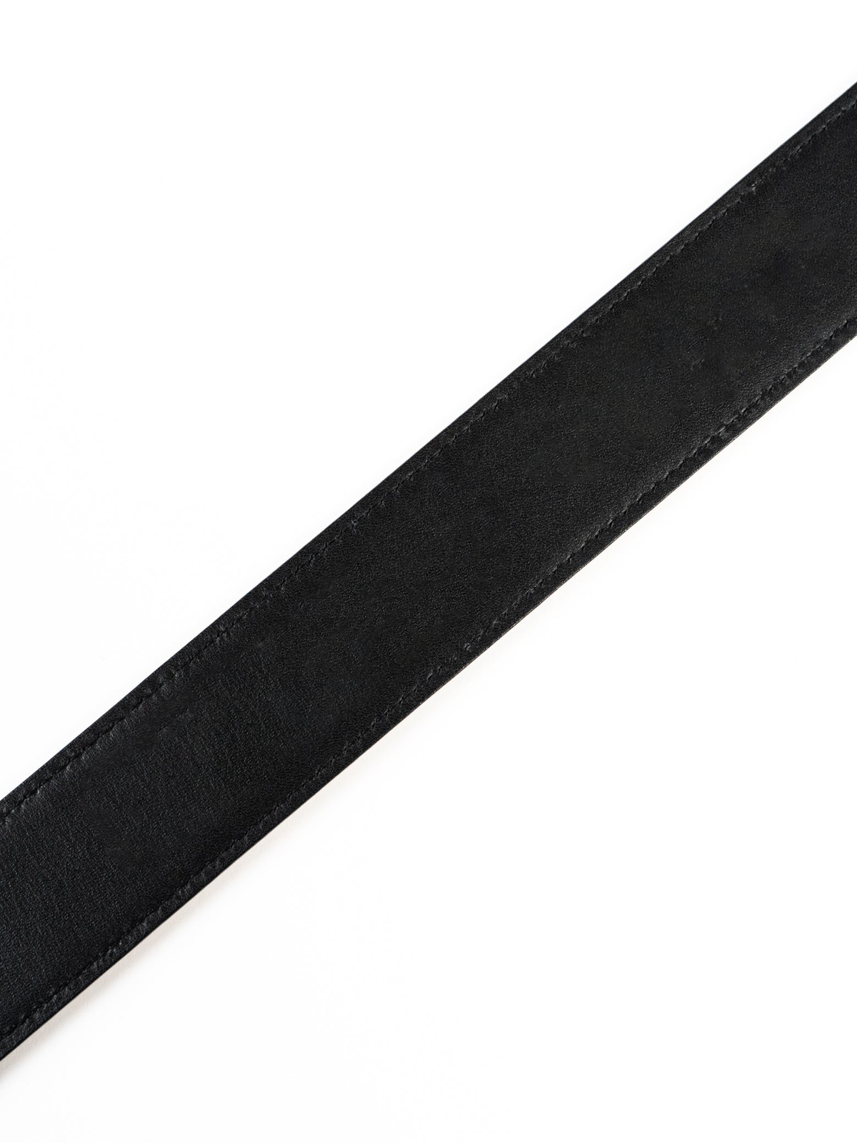 CROCODILE STEEL BELT