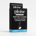 Denture Dome Sterilizing Tablets
